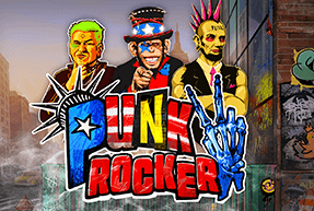 Play Punk Rocker 2 94